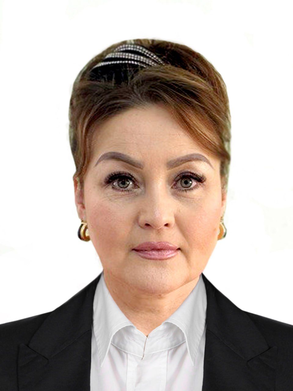 Sotvoldiyeva Diana Ramilevna