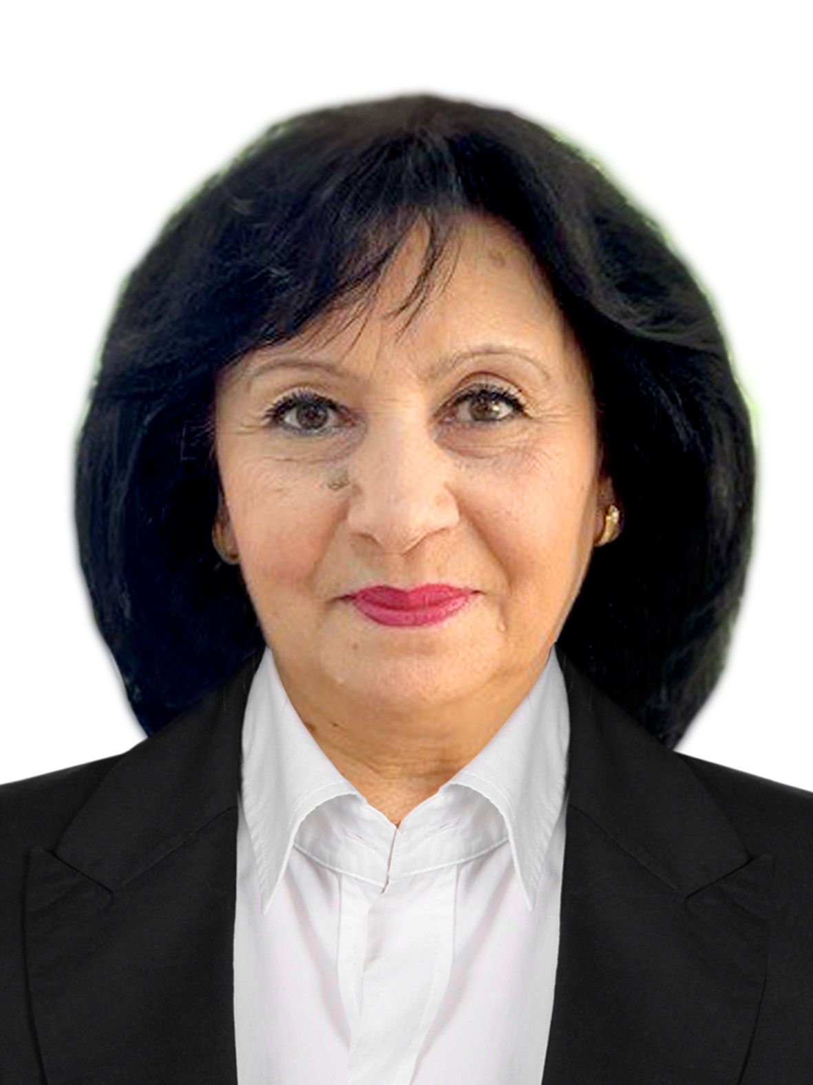 Maxmudova Galina Borisovna